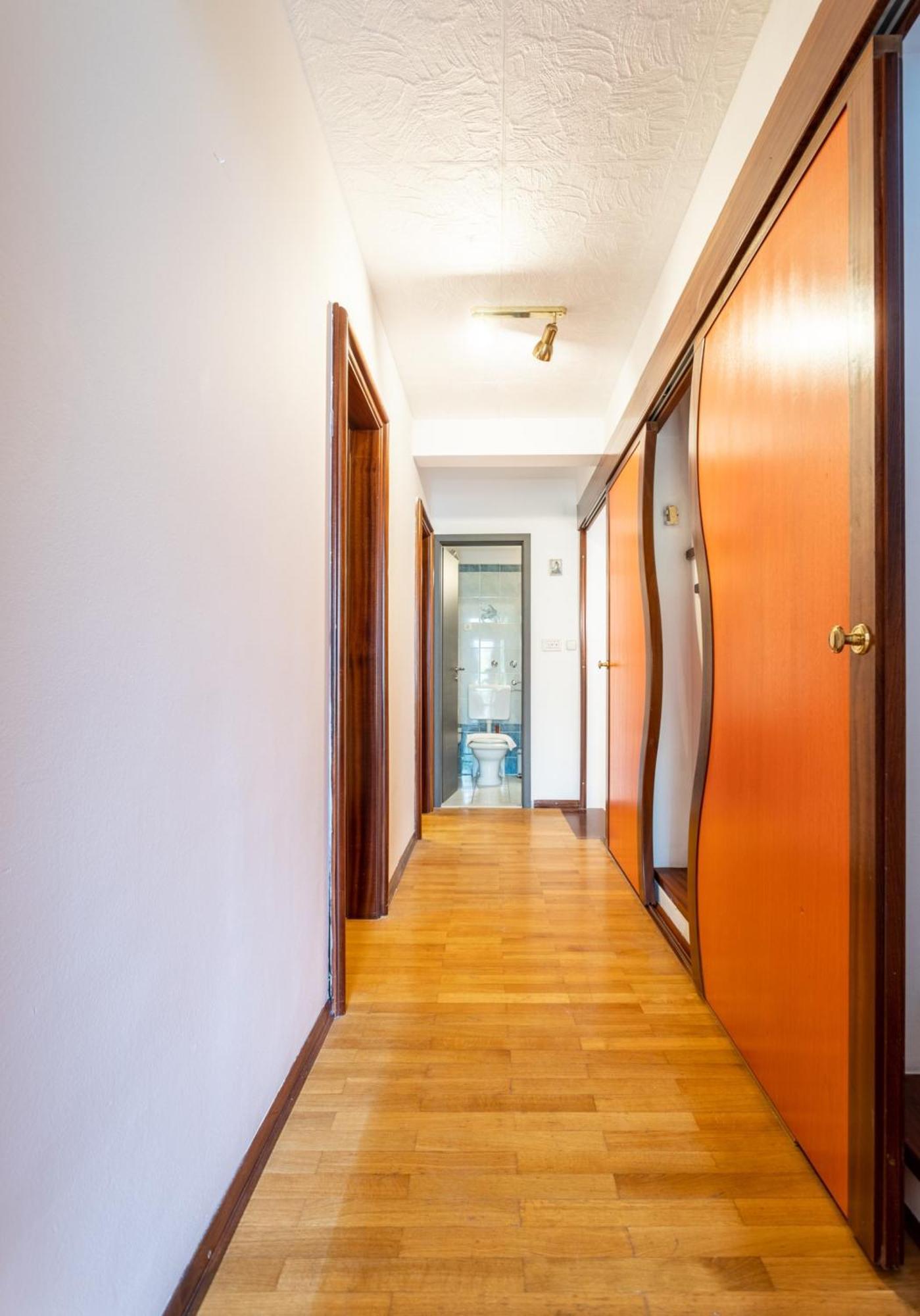 Villa Violeta With The Sea View, 3 Min Walk To The Beach Split Exteriör bild