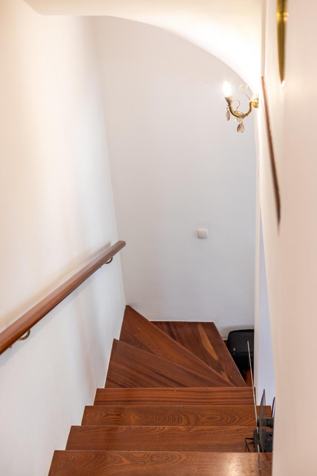 Villa Violeta With The Sea View, 3 Min Walk To The Beach Split Exteriör bild