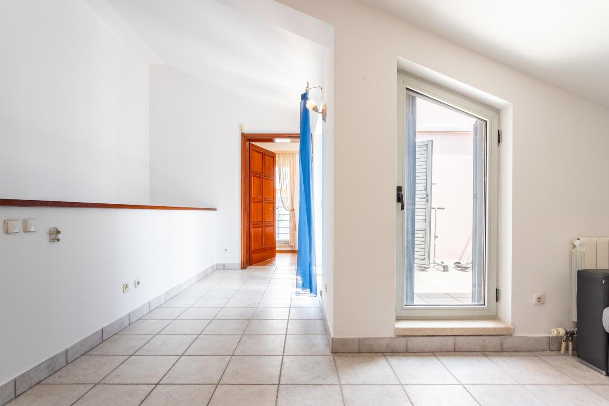 Villa Violeta With The Sea View, 3 Min Walk To The Beach Split Exteriör bild