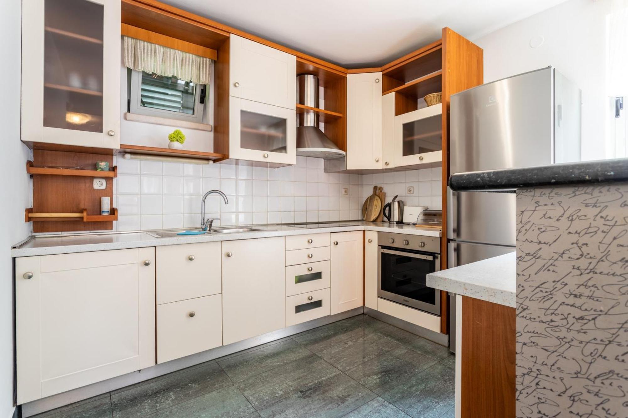 Villa Violeta With The Sea View, 3 Min Walk To The Beach Split Exteriör bild